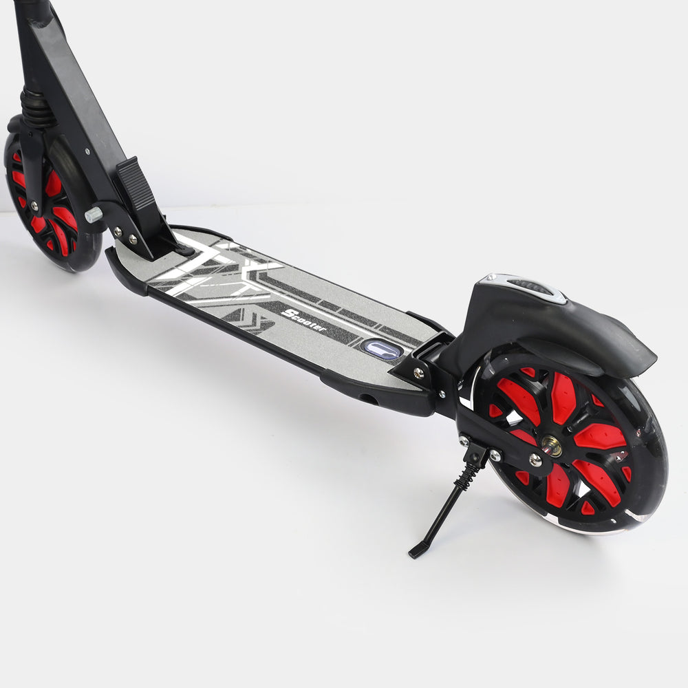 Adjustable Height Folding Scooty for Kids