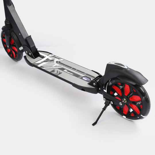Adjustable Height Folding Scooty for Kids