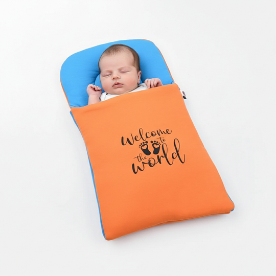 Baby Carry Nest | 0M+