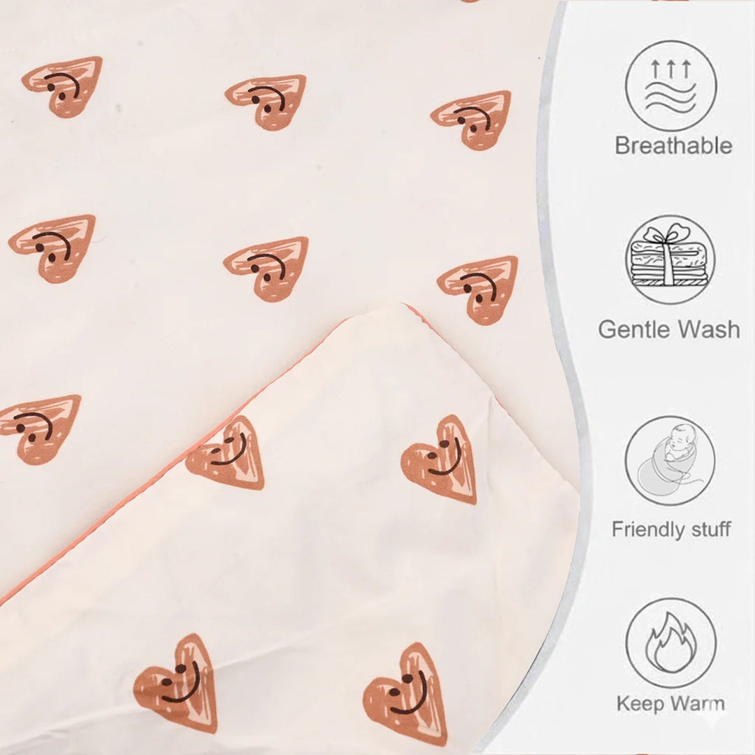 Baby Comforter