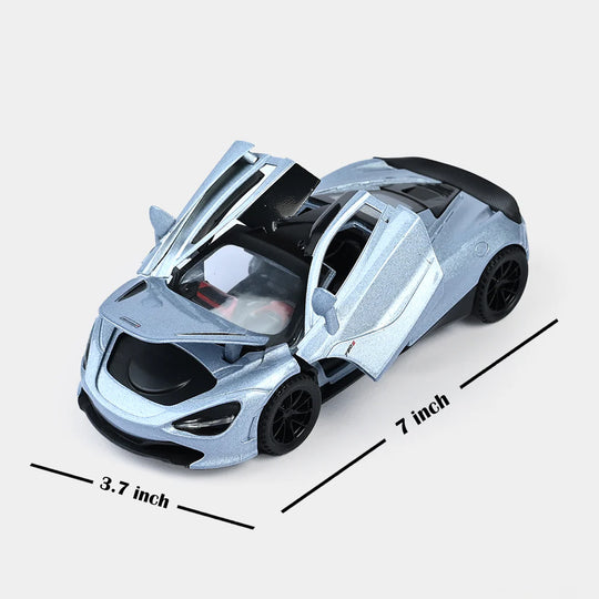 Alloy Simulation Die-Cast Model Car for Kids