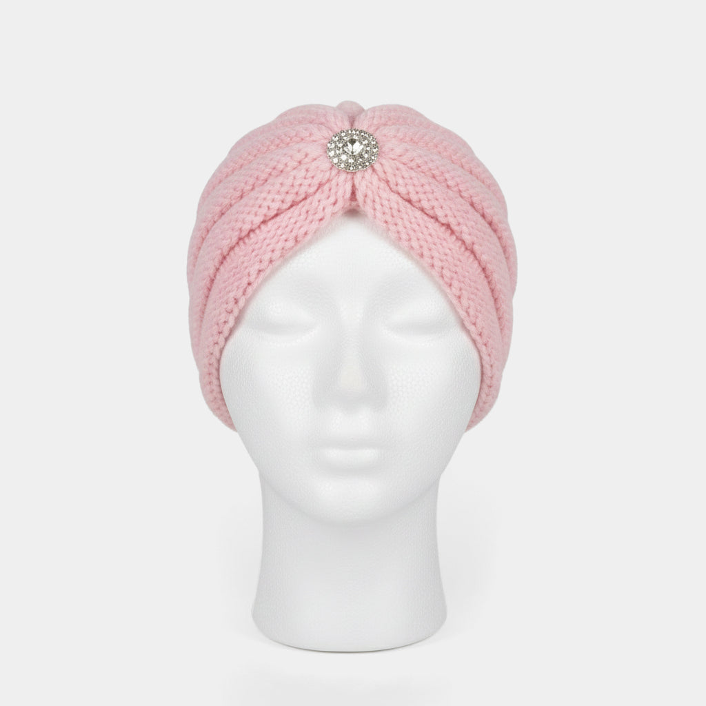 BABY CAP/HAT TURBAN | 3M+