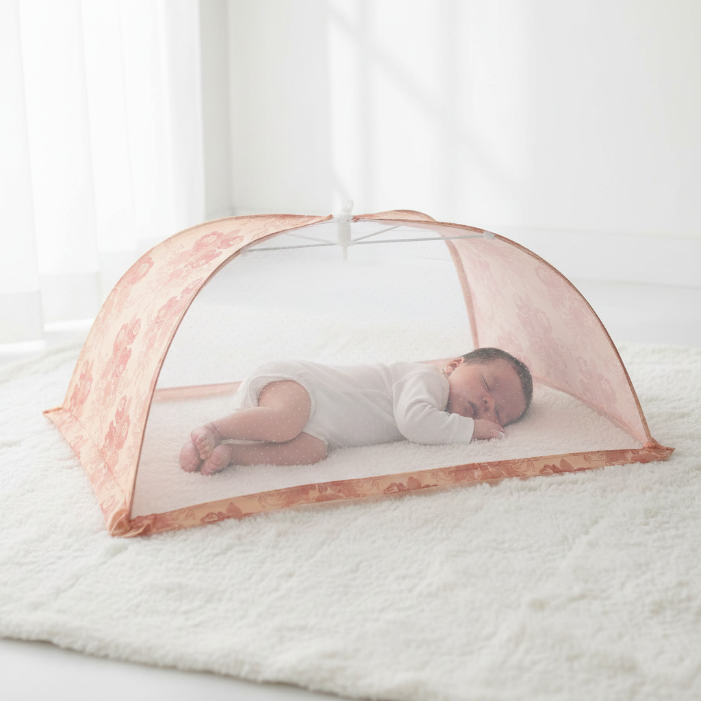 Baby Protection Mosquito Net