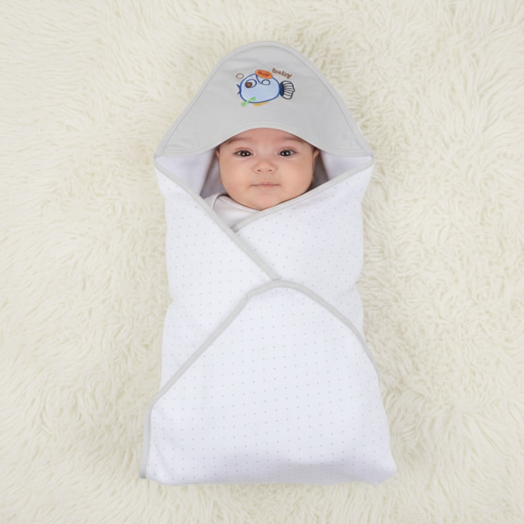 Baby Wrapping Sheet