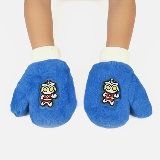 Cozy Warm Kids Gloves