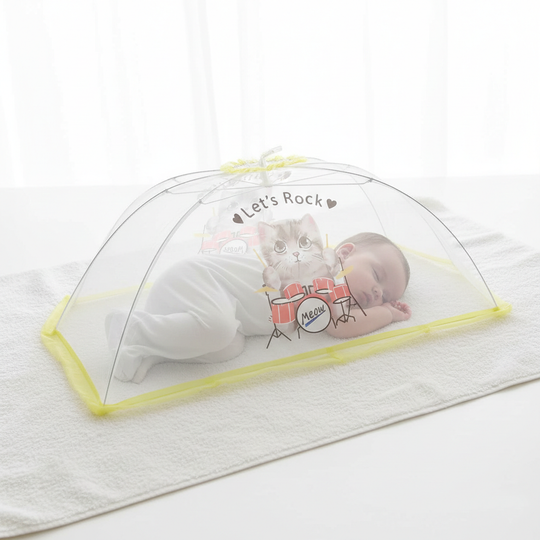 Baby Protection Mosquito Net Large