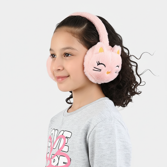 Stylish & Protective  Earmuff For Kids