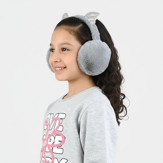 Stylish & Protective  Earmuff For Kids