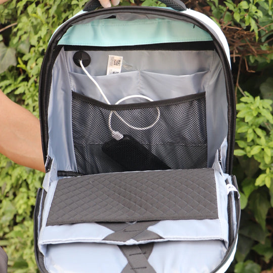 LED Backpack T3-3