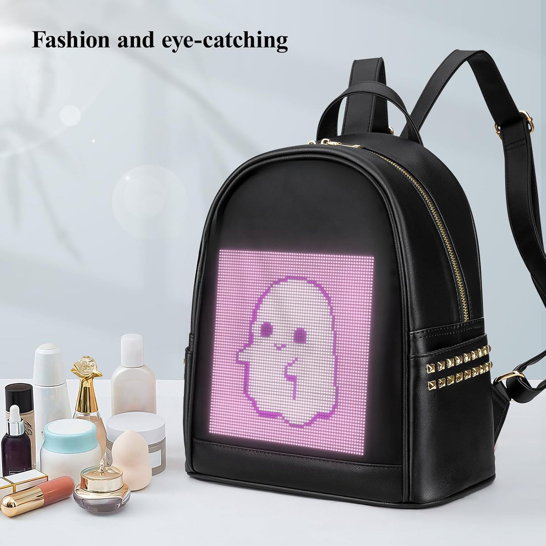 LED Backpack T5HD-3