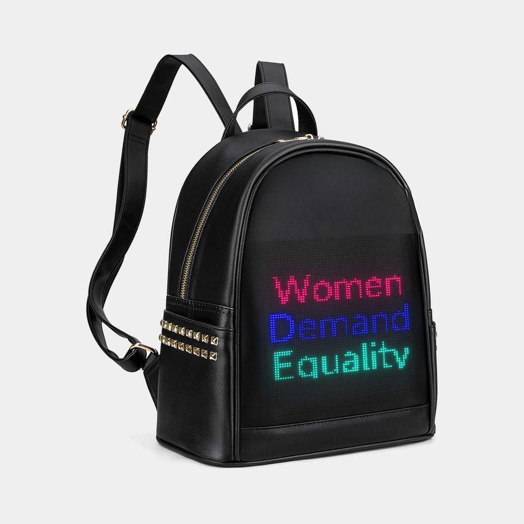 LED Backpack T5HD-3