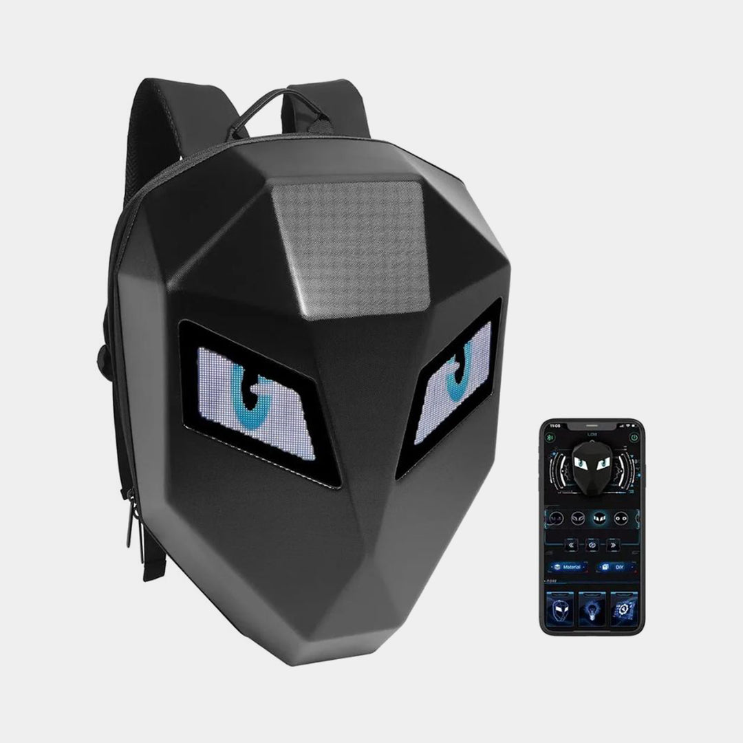 LED Backpack GTX-2