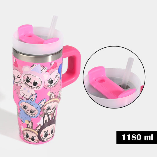 Kids Tumbler Water Bottle | 14oz