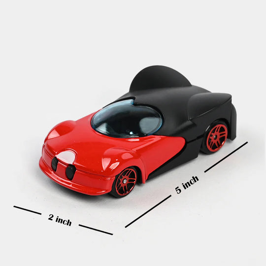 Premium Alloy Toy Car for Kids