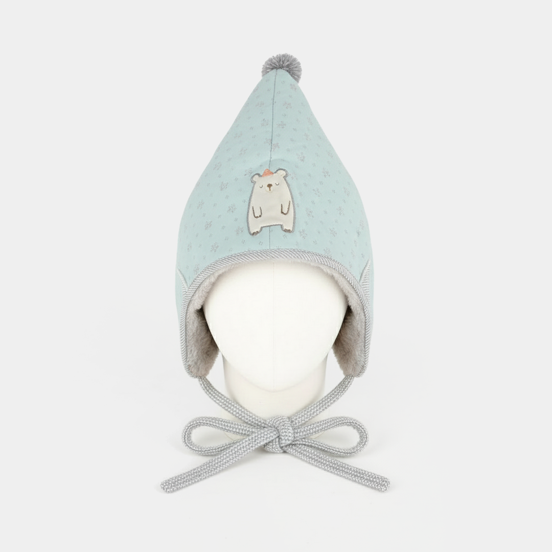 Super Soft Winter Cap/Hat | 18-24M