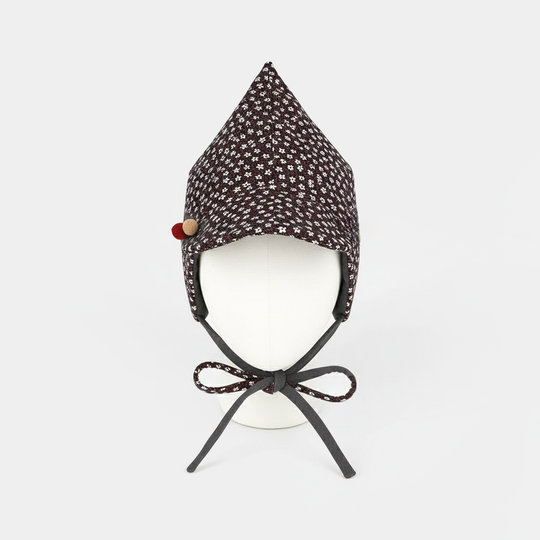 Super Soft Winter Cap/Hat | 2-3Y