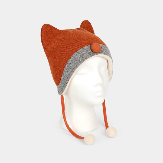 Super Soft Winter Cap/Hat | 4-5Y