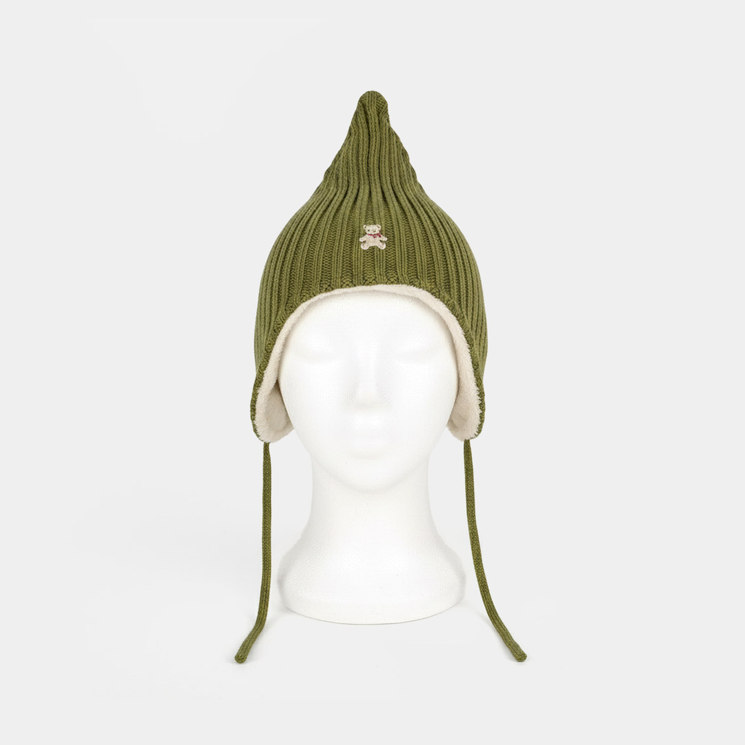 Super Soft Winter Cap/Hat | 12-18M