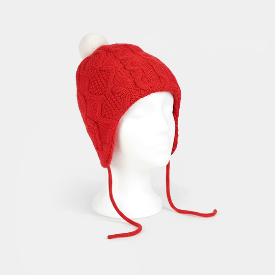 Super Soft Winter Cap/Hat | 3-4Y