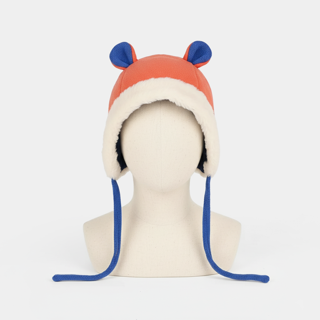 Super Soft Winter Cap/Hat | 3-4Y