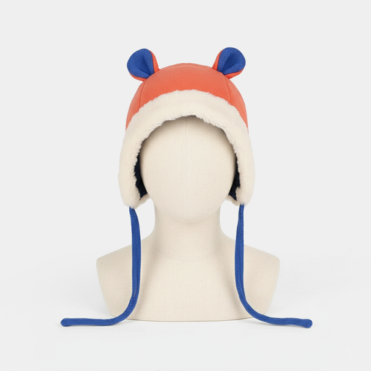 Super Soft Winter Cap/Hat | 3-4Y