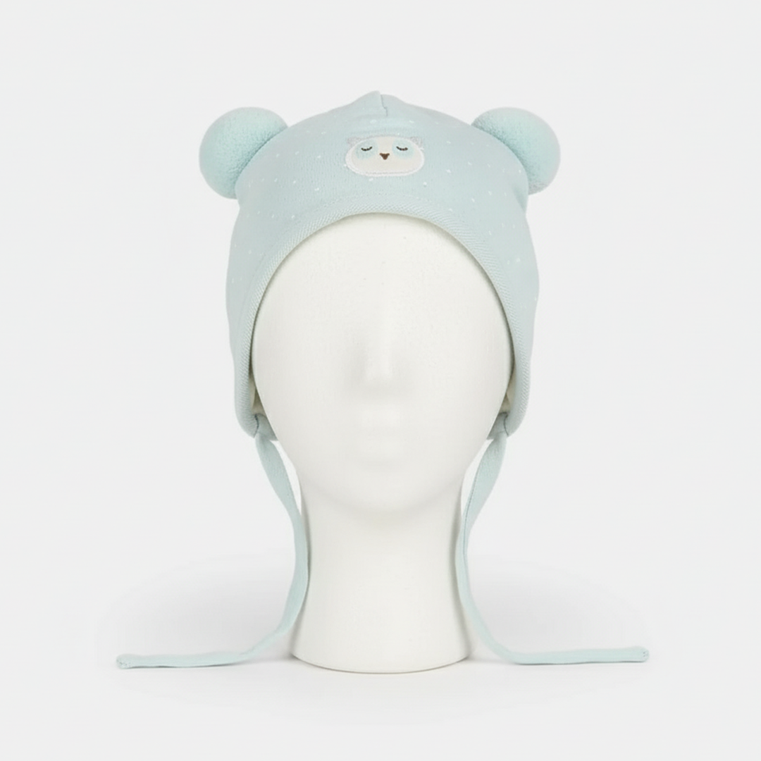 Super Soft Winter Cap/Hat | 12-18M