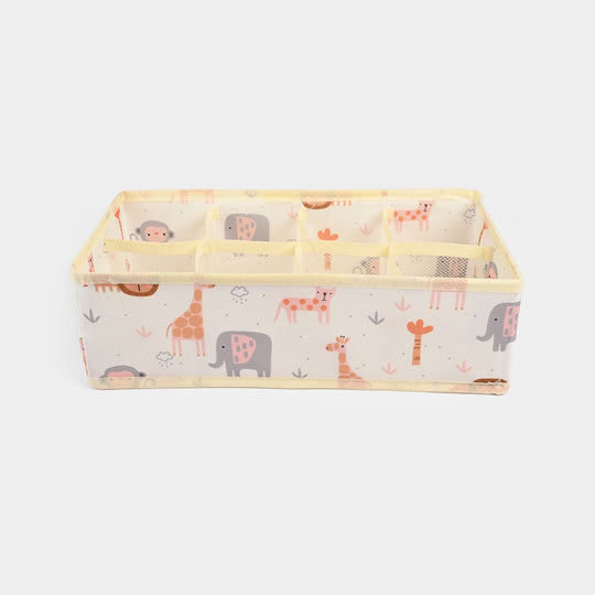 Foldable Storage Basket