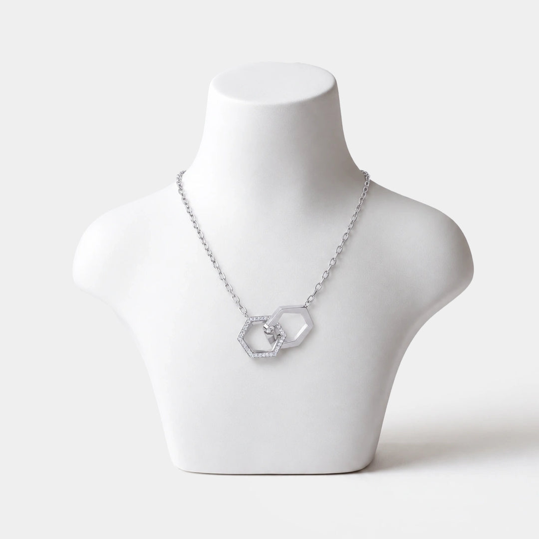 Elegant Fancy Pendant/Necklace For Girls
