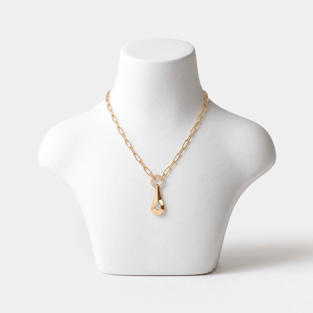Elegant Fancy Pendant/Necklace For Girls
