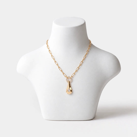 Elegant Fancy Pendant/Necklace For Girls