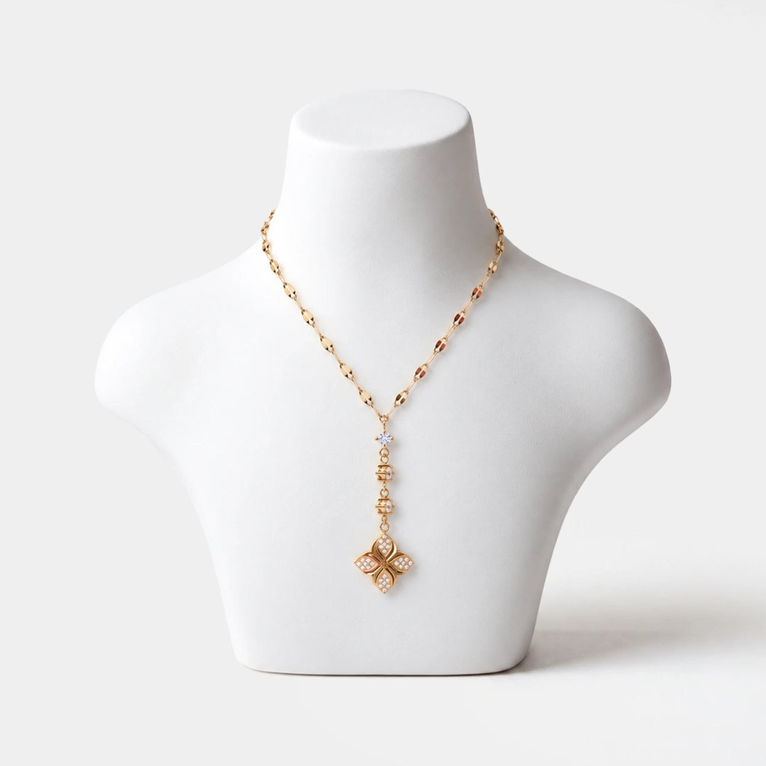 Elegant Fancy Pendant/Necklace For Girls