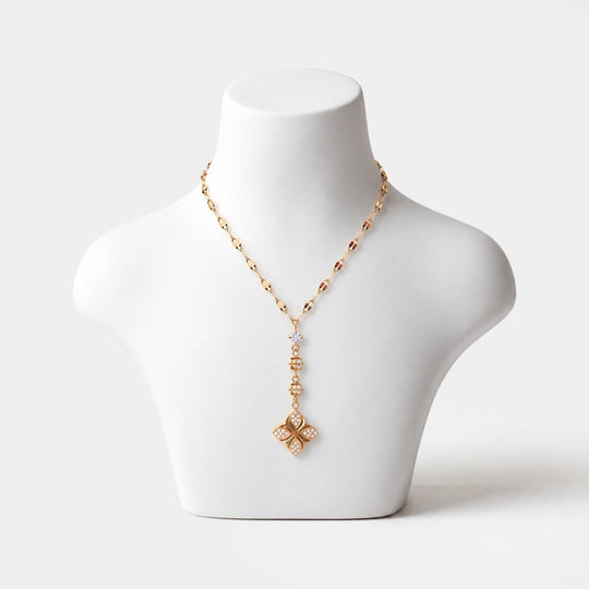 Elegant Fancy Pendant/Necklace For Girls