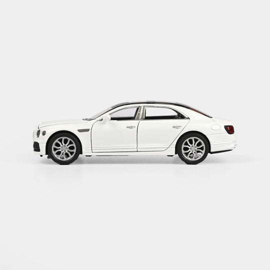 1:28 Scale Die Cast Model Car for Kids