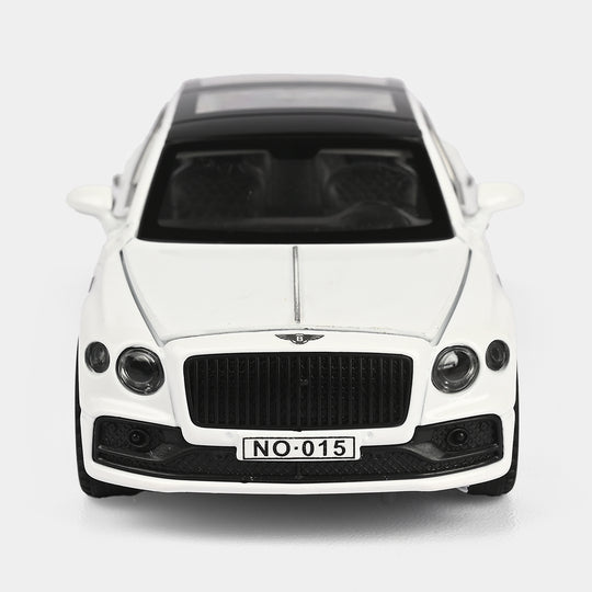 1:28 Scale Die Cast Model Car for Kids