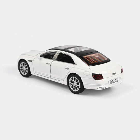 1:28 Scale Die Cast Model Car for Kids