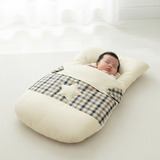 Baby Cozy Sleeping Nest