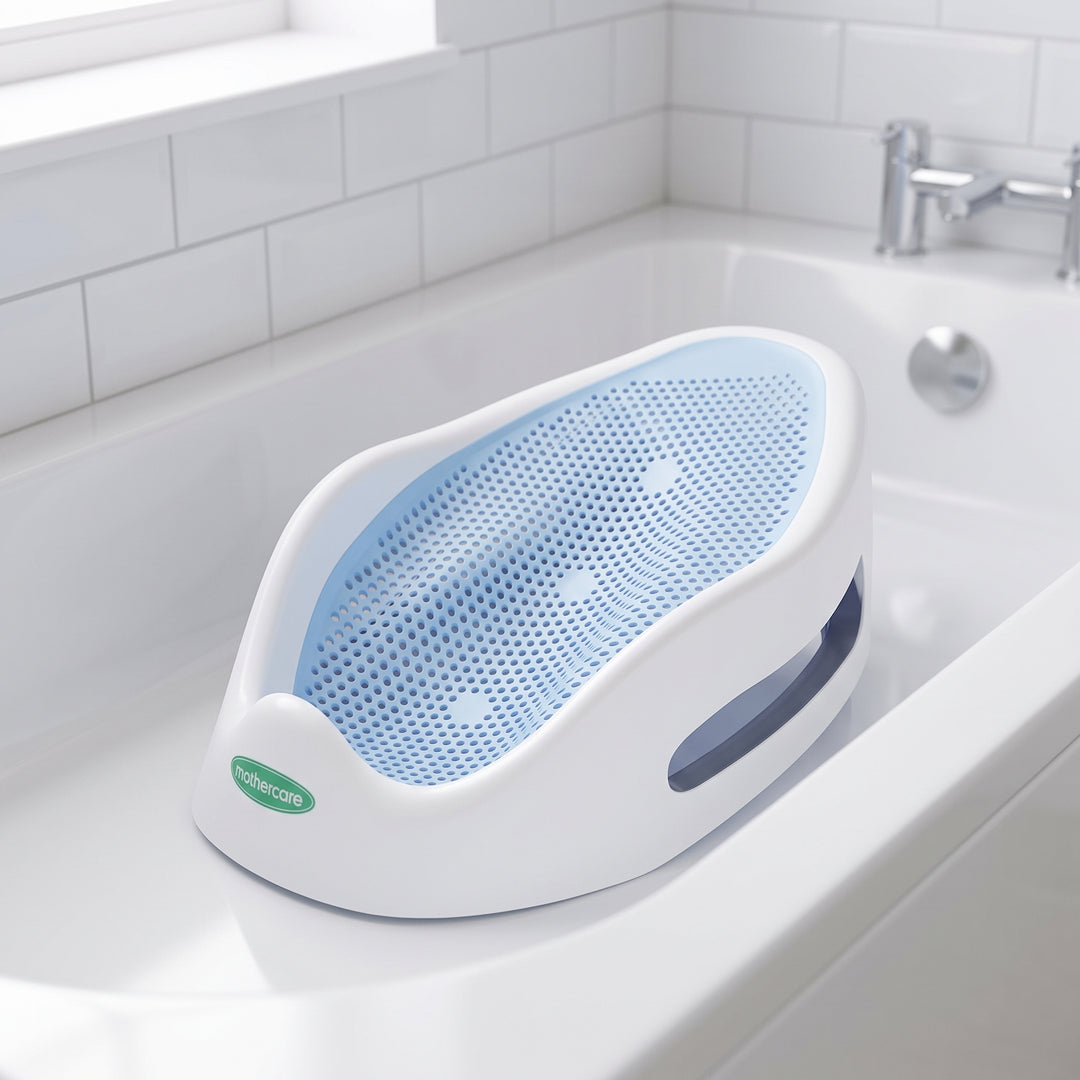 Baby Slilicone Bath Seat