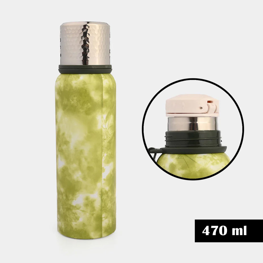 Stainless Steel Water Bottle for Kids | 470ml