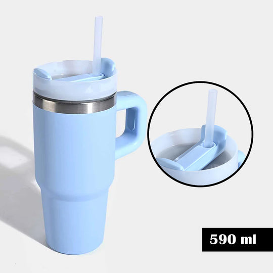 Kids Tumbler Water Bottle | 20oz