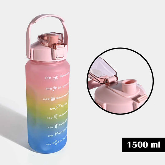 Plastic Water Bottle for Kids | 1500ml