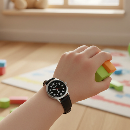 Boys Analog Wrist Watch