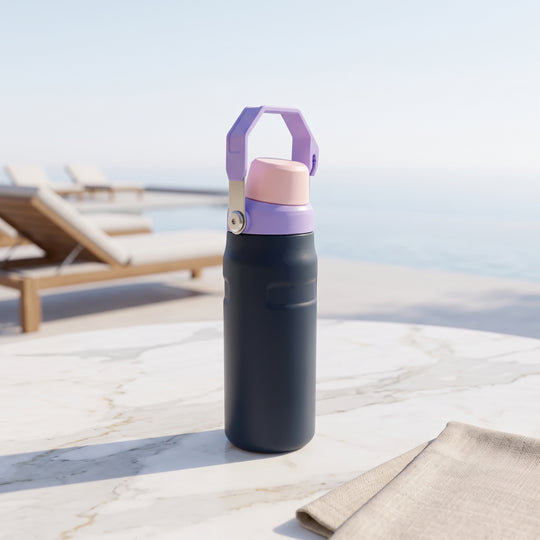 Stainless Steel Water Bottle for Kids