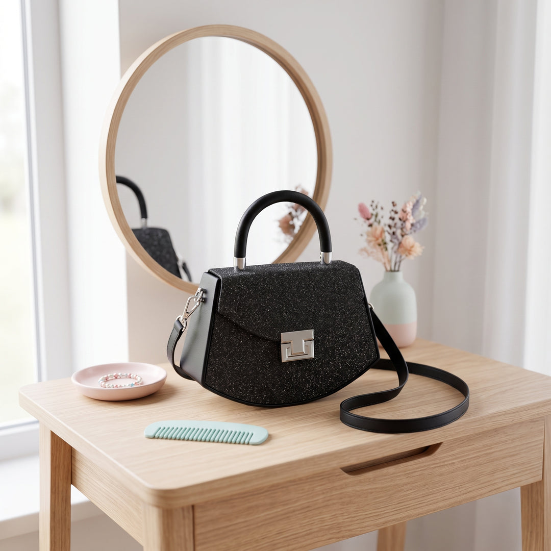 Stylish Girls Handbag