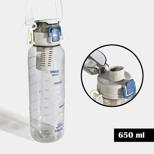 Plastic Water Bottle for Kids