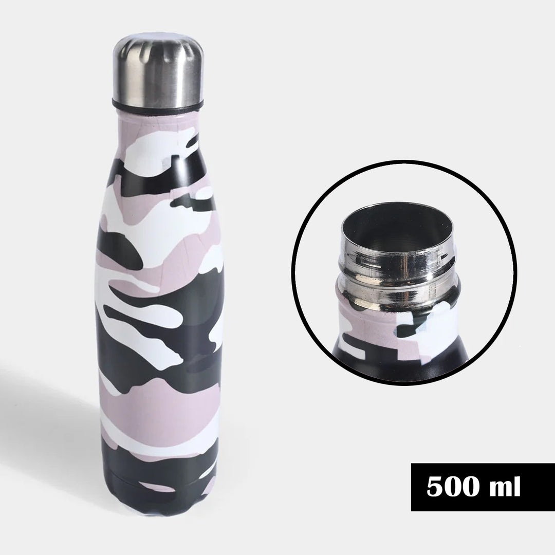 Stainless Steel Water Bottle for Kids | 500ml