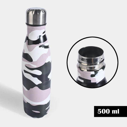 Stainless Steel Water Bottle for Kids | 500ml