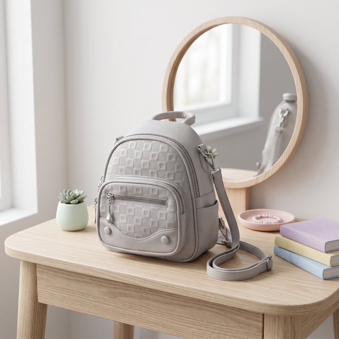 Girls Stylish & Elegant Backpack