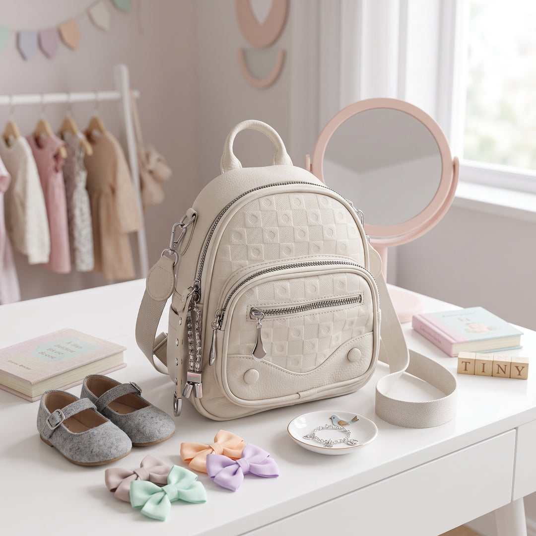 Girls Stylish & Elegant Backpack