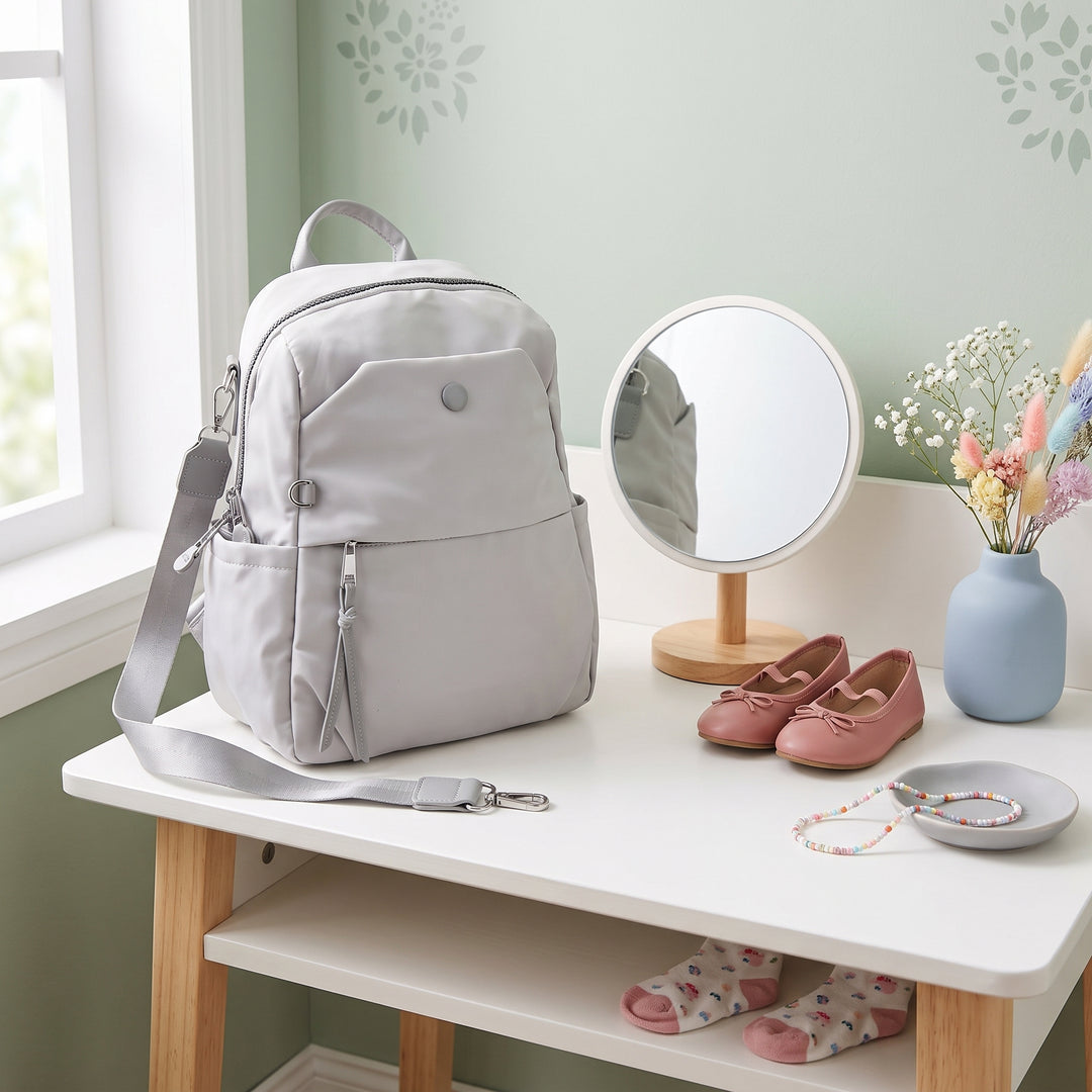 Girls Stylish & Elegant Backpack