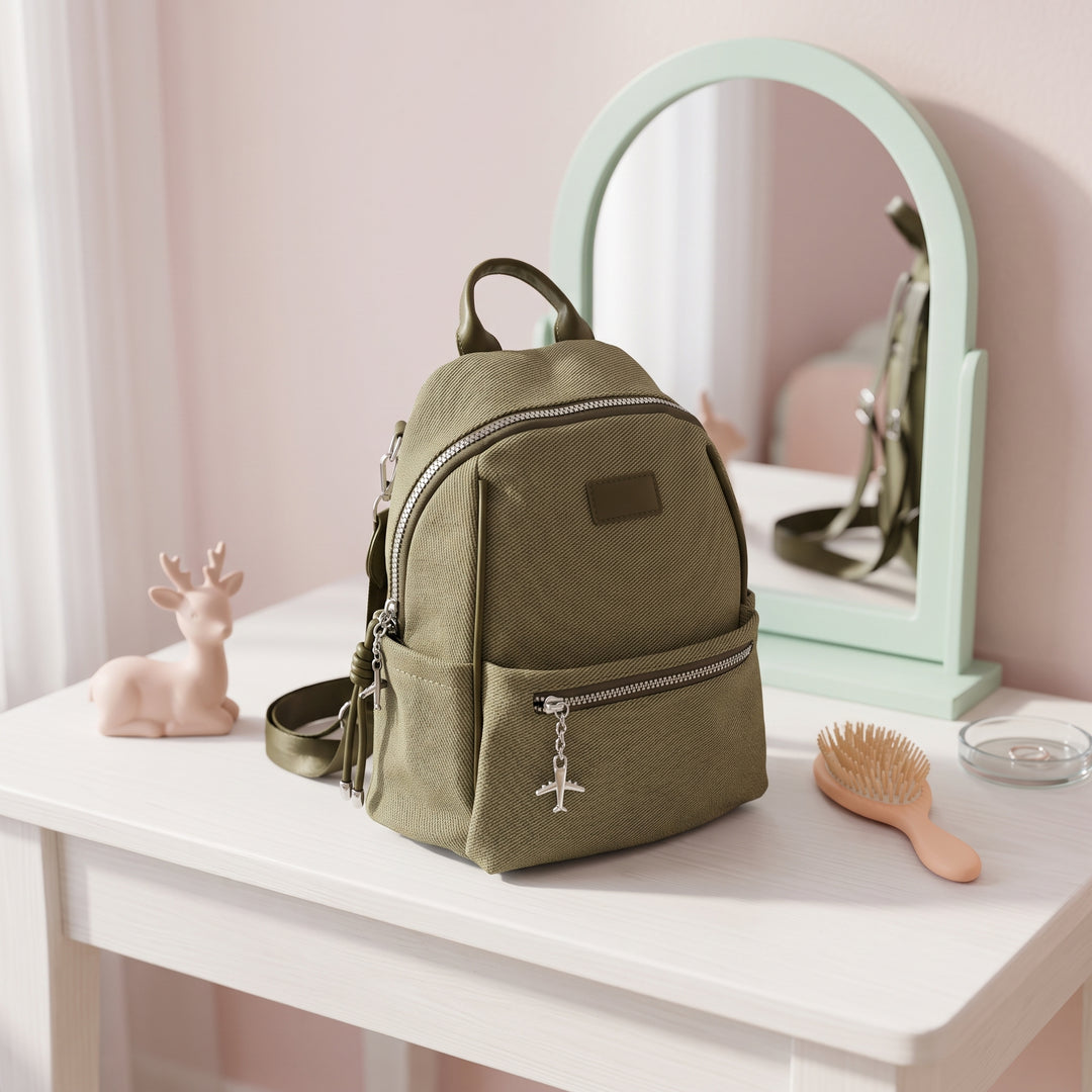 Girls Stylish & Elegant Backpack
